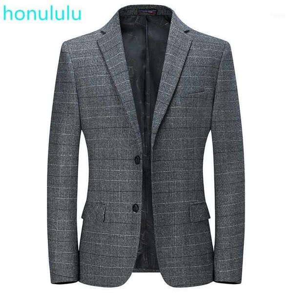 

2020 spring and autumn new suit men's business casual small suit korean fashion coat slim single western, White;black