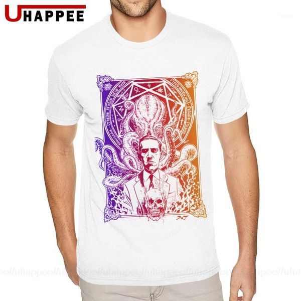

christmas cthulhu howard lovecraft tee shirts men bespoke short sleeves black crew tee shirt1, White;black