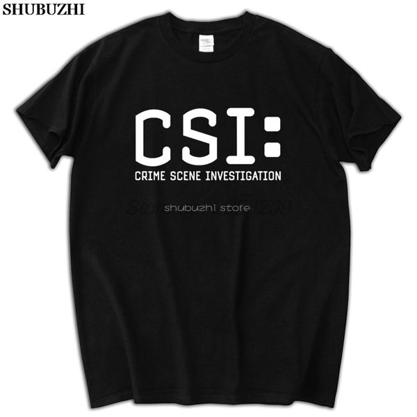 

tv crime scene investigation police forensic csi fashion brand new diy sbz5225 sport hooded sweatshirt hoodie men t shirt