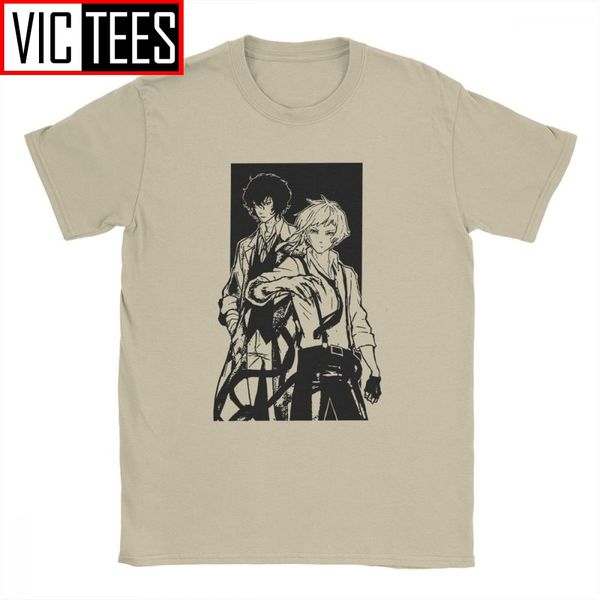 

bungou stray dogs t-shirt for men homme cotton tshirt bungo anime bsd dazai manga oversized streetwear sport hooded sweatshirt hoodie