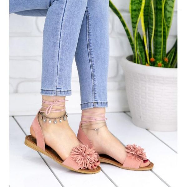 

sandals halle sÃ¼et sandals1, Black