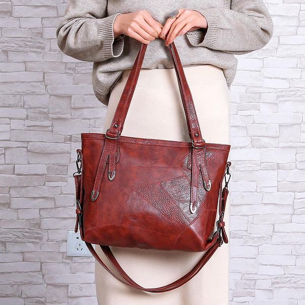 

урожай кожи плеча crossbody сумки для женщин 2020 женские сумка trend кошельки и сумки роскошная сумка shopper