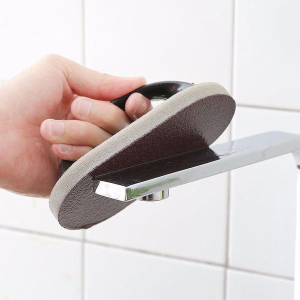 

handle nano emery magic sponge magic sponge cleaning kitchen decontamination cleaning brush bowl washing pot h jllqws