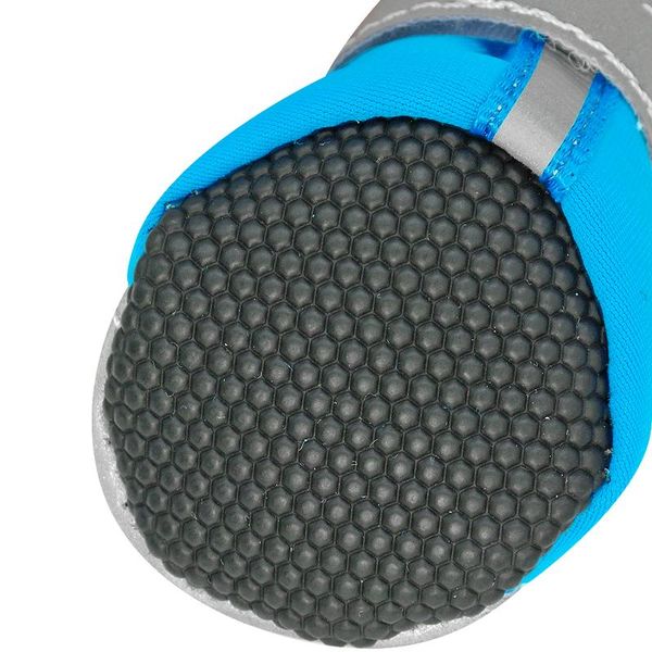 

waterproof dog shoes warm pet winter dogs shoes socks reflective anti-slip rain snow boots booties for small dogs cats c jllmij
