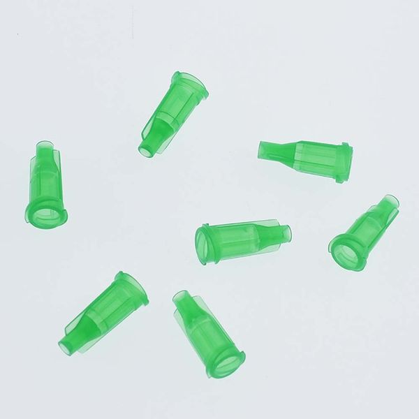 

lock-syringe-assortment-caps-1000-pcs-tip-cap luer wholesale-high-quality-green cap