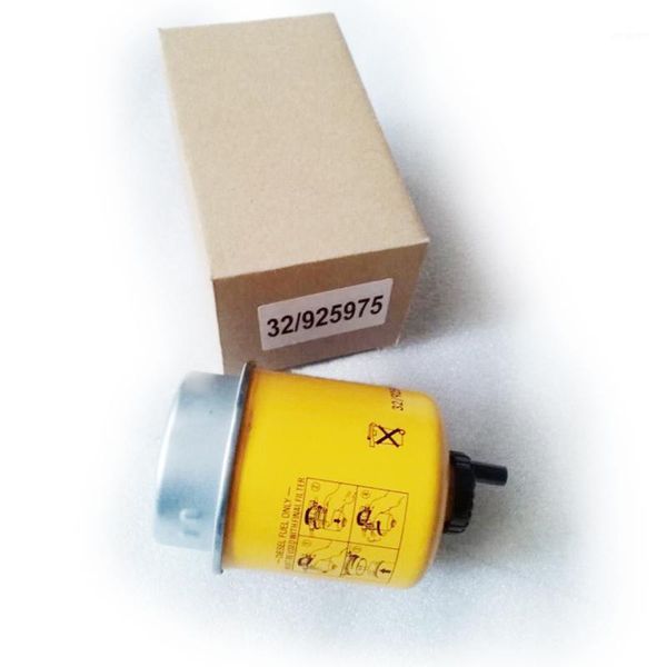 

air filter for jcb fuel sediment 32/925975 444 engine loadall, vibromax1