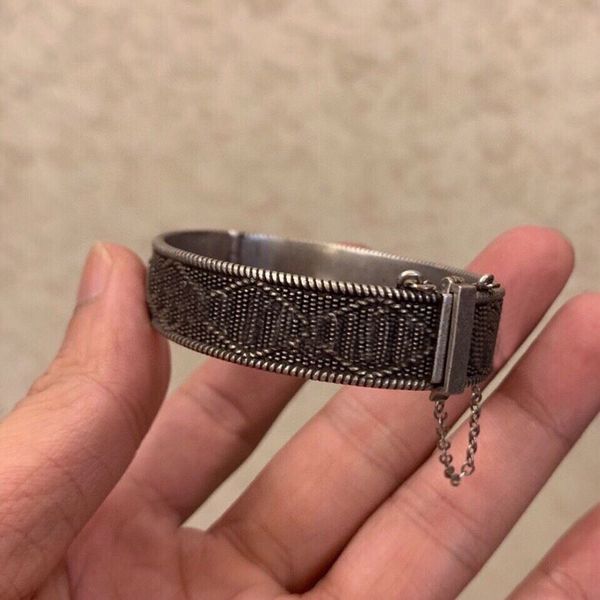 

designer dr bracelet fashion bracelets for man women jewelry adjustable chain bracelet fashion jewelry cd jewelry, Silver