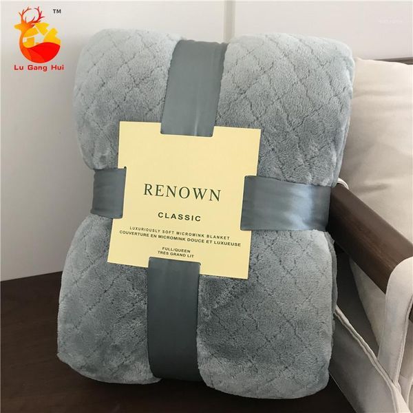 

blankets coral fleece blanket summer office nap sofa cover flannel plush throw 200x300cm1