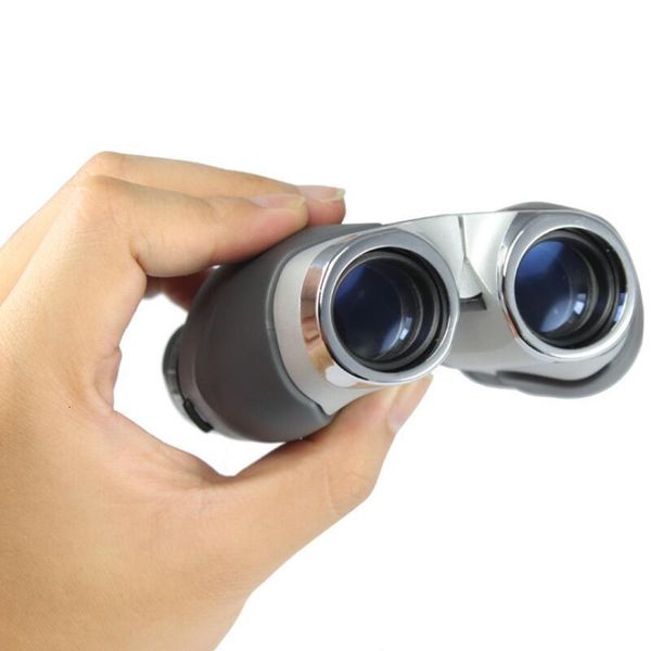 

10x22hd zoom optical telescope binoculars high-power binoculars for hunting camping hiking day telescope scope ing