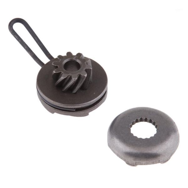 

kick start gear for 50cc 2 stroke 50 jog mbk nitro minarelli 1e40qmb1