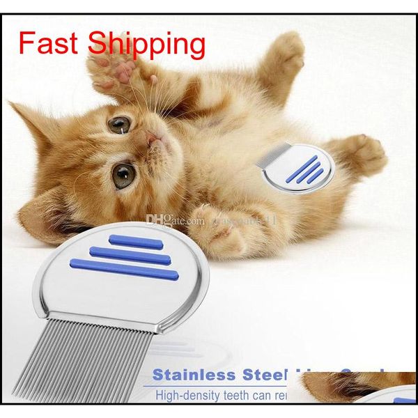 

terminator lice comb nit kids hair rid headlice superdensity stainless steel metal teeth remove nits br qylsme sports2010