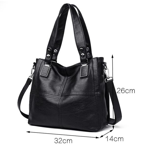 

shoulder bags leather handbags crossbody for women 2021 luxury designer bag
