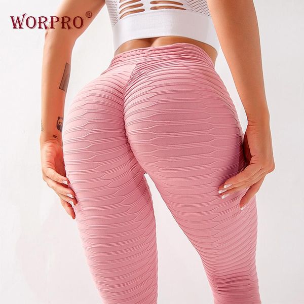 

yoga outfits women pants quick-dry anti-cellulite compression leggings activewear anticellulite womens gym, White;red
