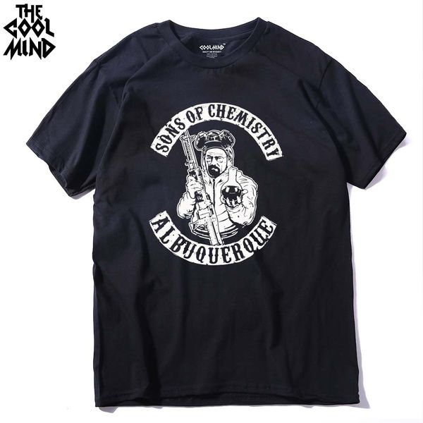 

br0123a с коротким рукавом летом майки печать для мужчин tshirt гейзенберга мужских футболок pthd спорта толстовка с капюшоном hoodie