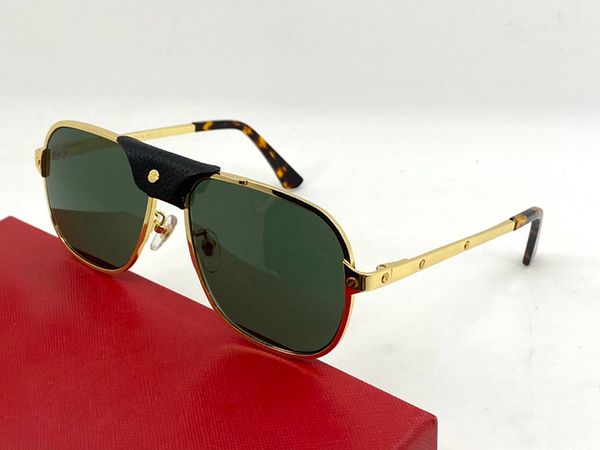 

designers sun glasses for men ct0165s plating process superb quality aviator sunglasses women designer sunglasses luxury sunglasses, White;black