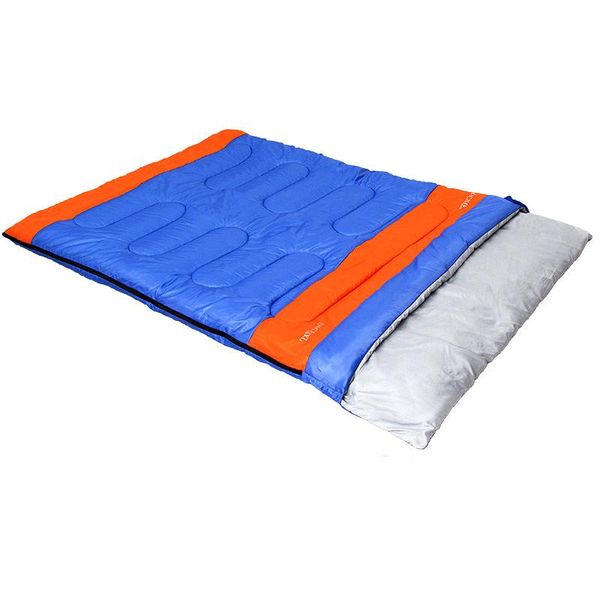 

ultrahike sleeping bag for 2 thermal camping camping accessories outdoor survival sleeping bag stuff bg50sb