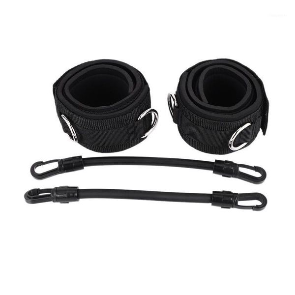 

resistance bands -exercise band hiploop workout exercise for legs thigh glute busquat bands1