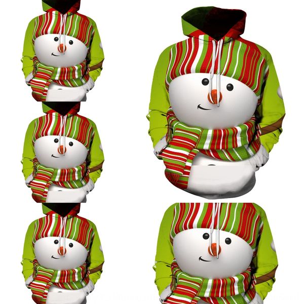 

осень зима 2019 3d цифровой печататься балахон для любителей осенью зима 2019 3d цифрового печатного пуловер pulloverhoodie пуловер для люби, Black