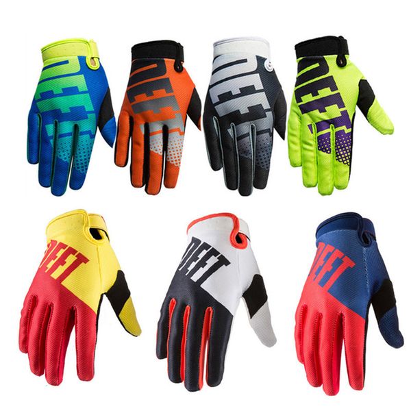 

горячая продажа велосипеды мягких велосипедов команда спорт гора mtb велоспорт перчатка дышащего внедорожной мотоцикл пригодность перчатки, Blue;gray