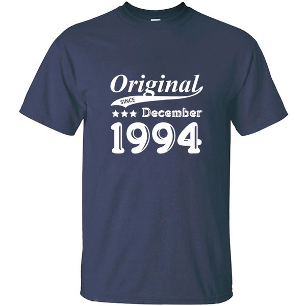 

print designs original since december 1994 t shirt for men clothes boy girl t shirts plus size s 5xl tee sport hooded sweatshirt hoodie