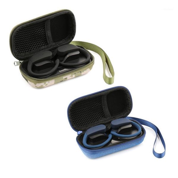 

s3 wireless headset bluetooth 5.0 binaural call stereo press waterproof headphone1