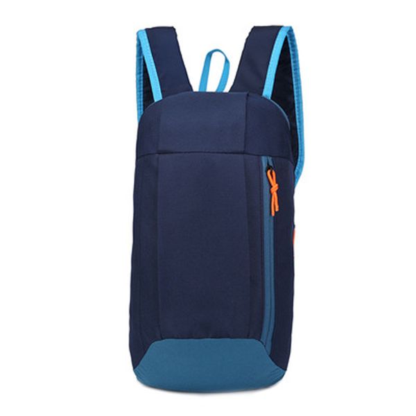 

zaino all aperto spot outdoor backpack multifunctional lightweight casual fashion travel folding storage backpack