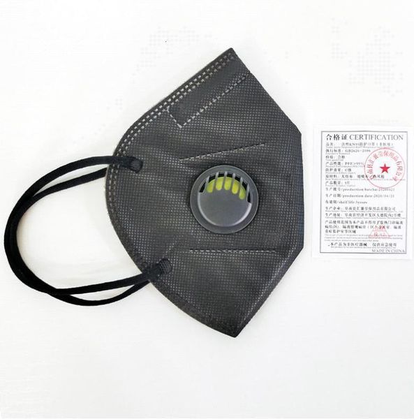 

dhl fast shipping us licensed export factory folding mask with qualified certification anti-dust face masks wholesale supply 3 njhpb