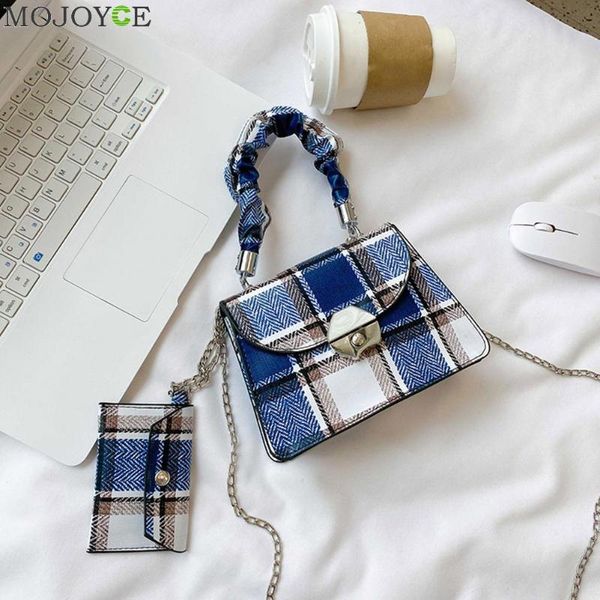 

fashion pleated handle shoulder bag pu women female chain handbag for women pu leather female 2020 bag w/small purse