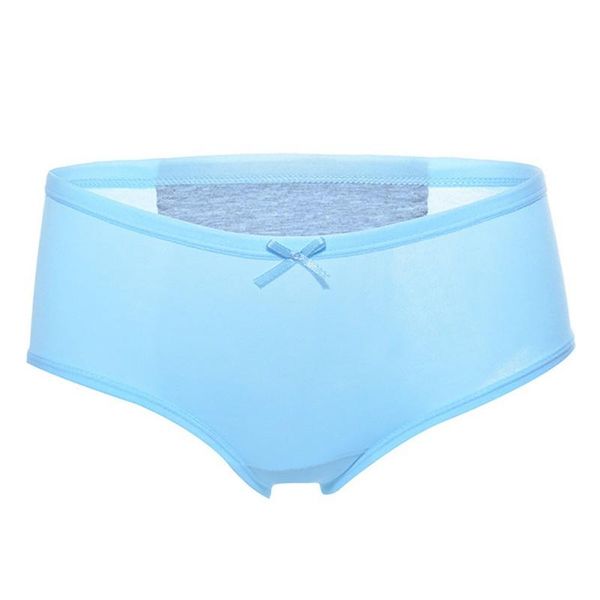 

сексуальное белье трусы женщины белье плюс размер сплошной цвет менструальный период дамы бесшовные физиологический герметичные hot, Black;pink