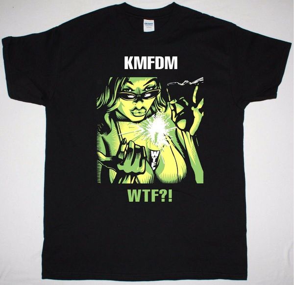 

kmfdm wtf mens black industrial mdfmk skinny puppy front line assembly рукава harajuku s балахон дизайнеров футболки толстовка