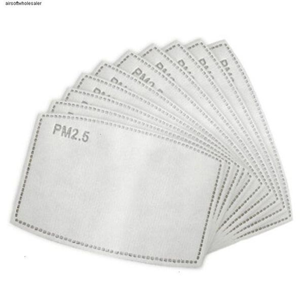 

fabreathing original delivery fast in protective safety valve dustproof stock activate carbon filter facemask pm2.5 pads for