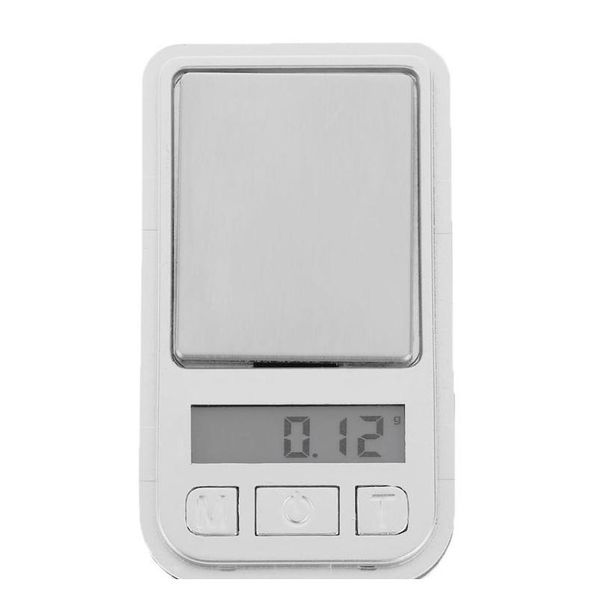 

200g/0.01g mini precision digital scale electronic weighing scale 0.01 gram portable kitchen scale for herb jewe jllifp home003