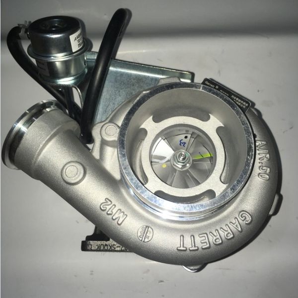 

xinyuchen turbocharger for dongfeng cummins 702646-5005 a3960479 tbp4 6btaa-154kw