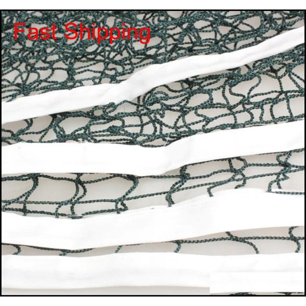 

professional training square mesh standard badminton net sports net for outdoor badminton ten qylwru garden2010