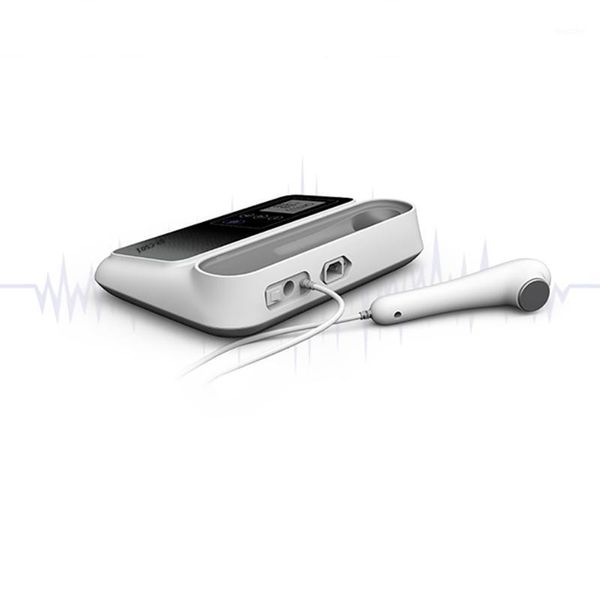 

1mhz ultrasonic massager pain relief ultrasound therapy device1