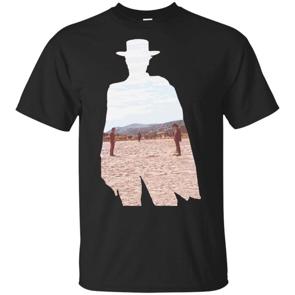 

the good, the bad and the ugly tee t-shirt black-navy for men- sport hooded sweatshirt hoodie