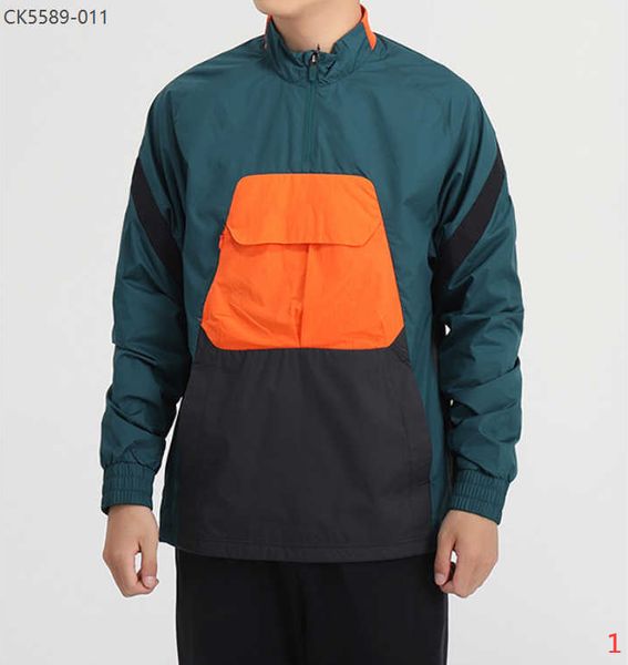 

mens sports hoodies withou hooded fashion mens active sweatshirt 2021 new arrival letter printed men hoodie clothing 2 colors, Black