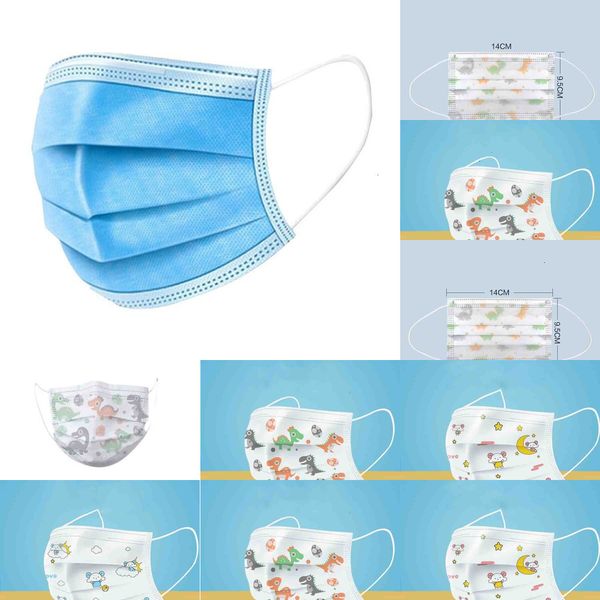 

factoryhjszmask protective delivery disposable kids fast mask to safety masks dustproof 2bym pjwr r072