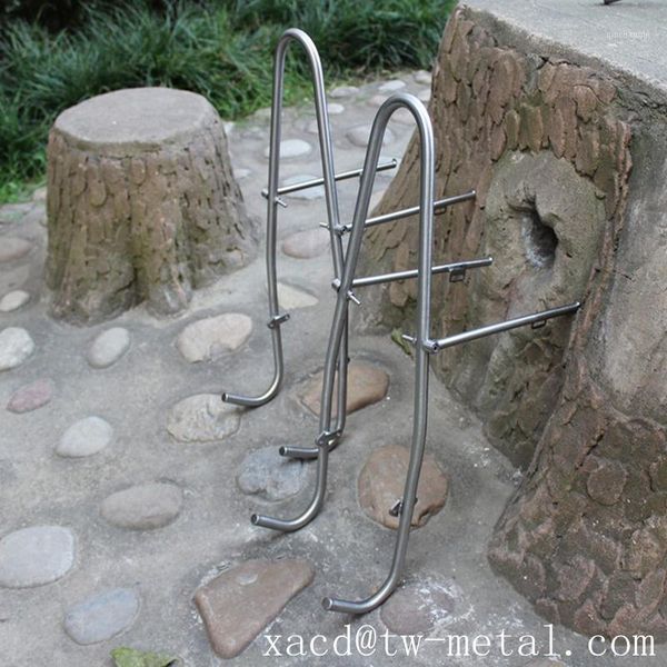 

xacd customized titanium bike front rack at very attractive price1
