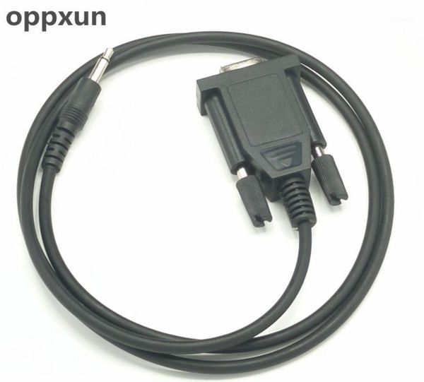 

programming cable for icom radio ci-v ct17 ic-706/7000/ two way cb ham radio1
