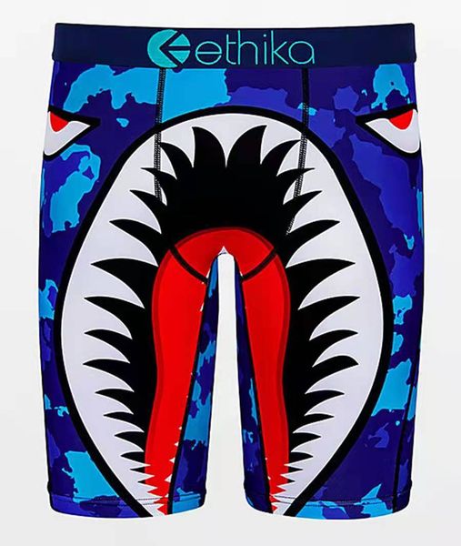 

ethika sport men boxer underwear soft comfortable briefs man 6 buyers sp