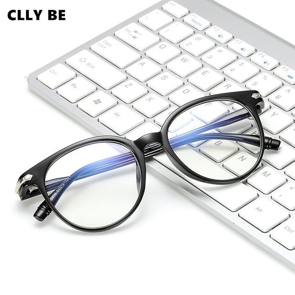 

brand design eyewear frames eyeglasses eye glasses frames for women men male eyeglass plain optical glass spectacle frame, Black