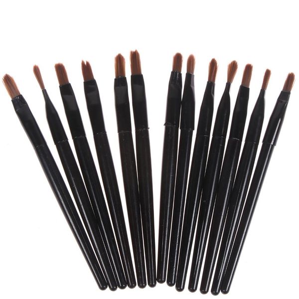 

makeup brush beauty tool disposable lip brush gloss wands applicator eyebrow brush professional lip eyeliner tools swy bbyyiq
