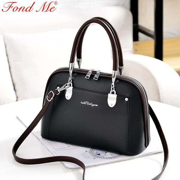 

новый сладкий сплошной цвет crossbody / мешок плеча мешок руки