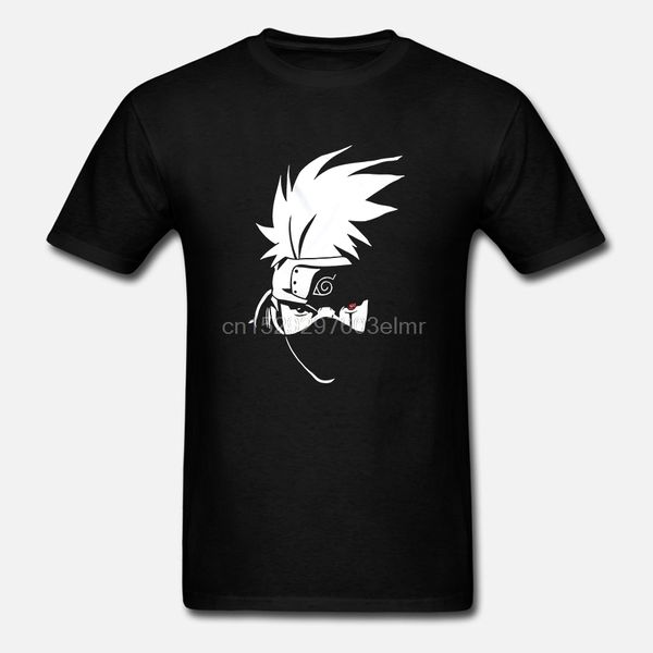 

fashion men printed naruto shippuden kakashi men casual shirt hoodie designers t shirts sweatshirt