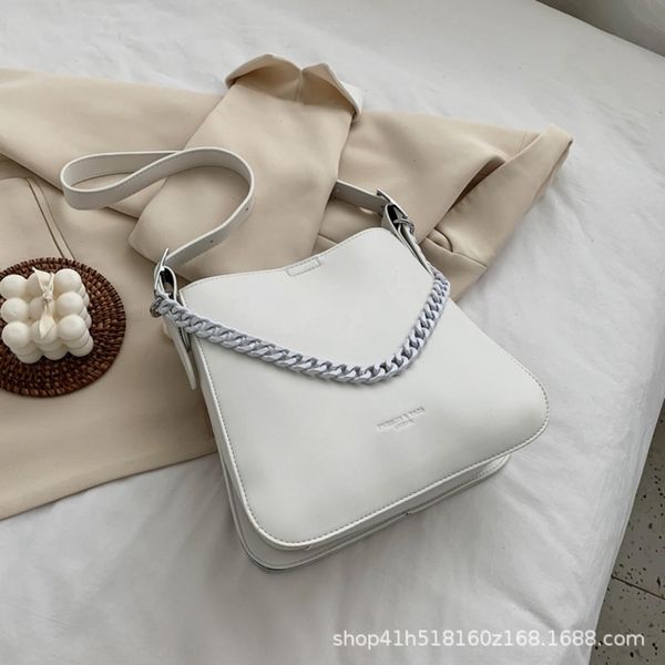 

kd94h summer 2020 casual new net red fashion simple popular shoulder women's bucket one messenger bagshoulder bag casual bag ih7dt