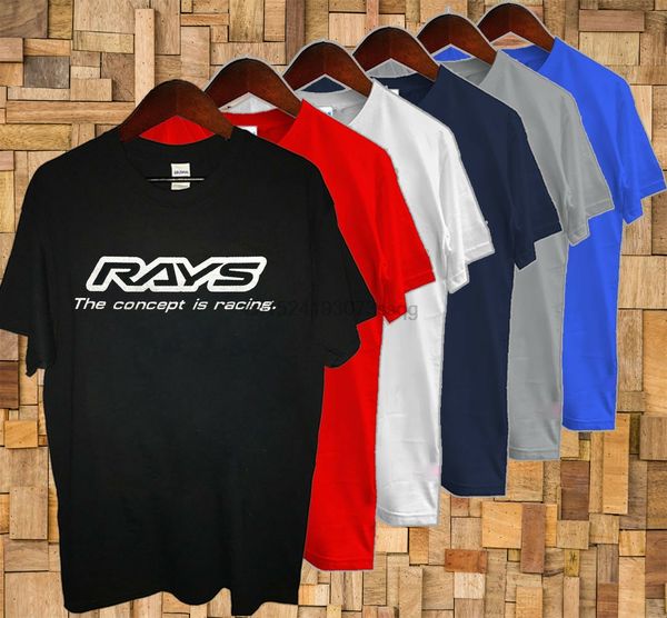 

new logo rays volk racing hoodie designers t shirts sweatshirt