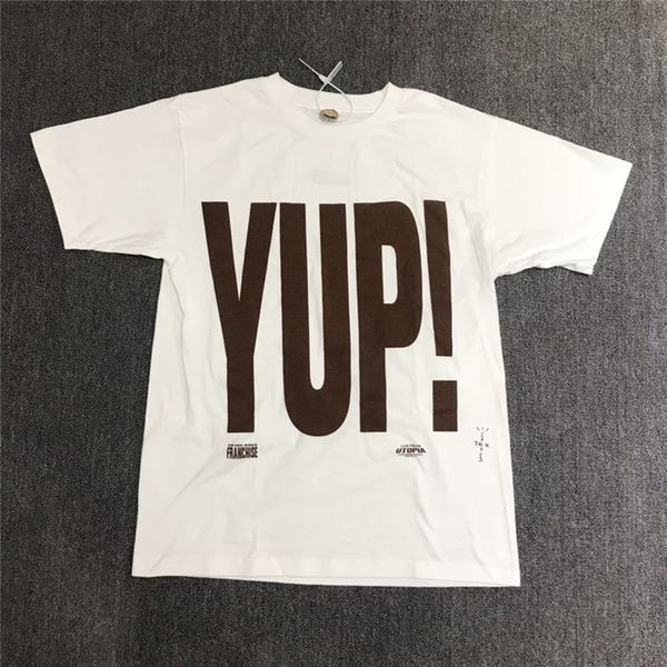

2021 new travis scott cactus jack franchise t-shirt men women 1:1 high-quality jackboys casual tees oversized zyl3, White;black