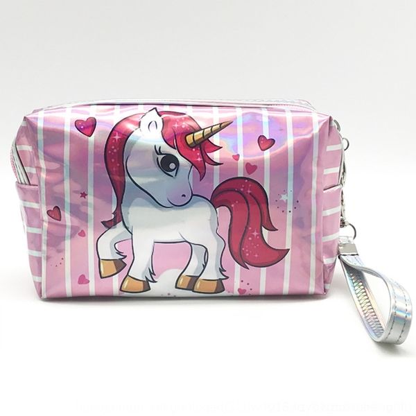 

hpi84 new pulaser cosmetic storage women's large capacity waterproof bagcosmetic vsixa bag bagstorage bag studentpencil