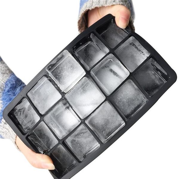 

sile ice grid square ice ball making mold popsicle kichen accessories 15 grid combination ice cube mo bbyyjq